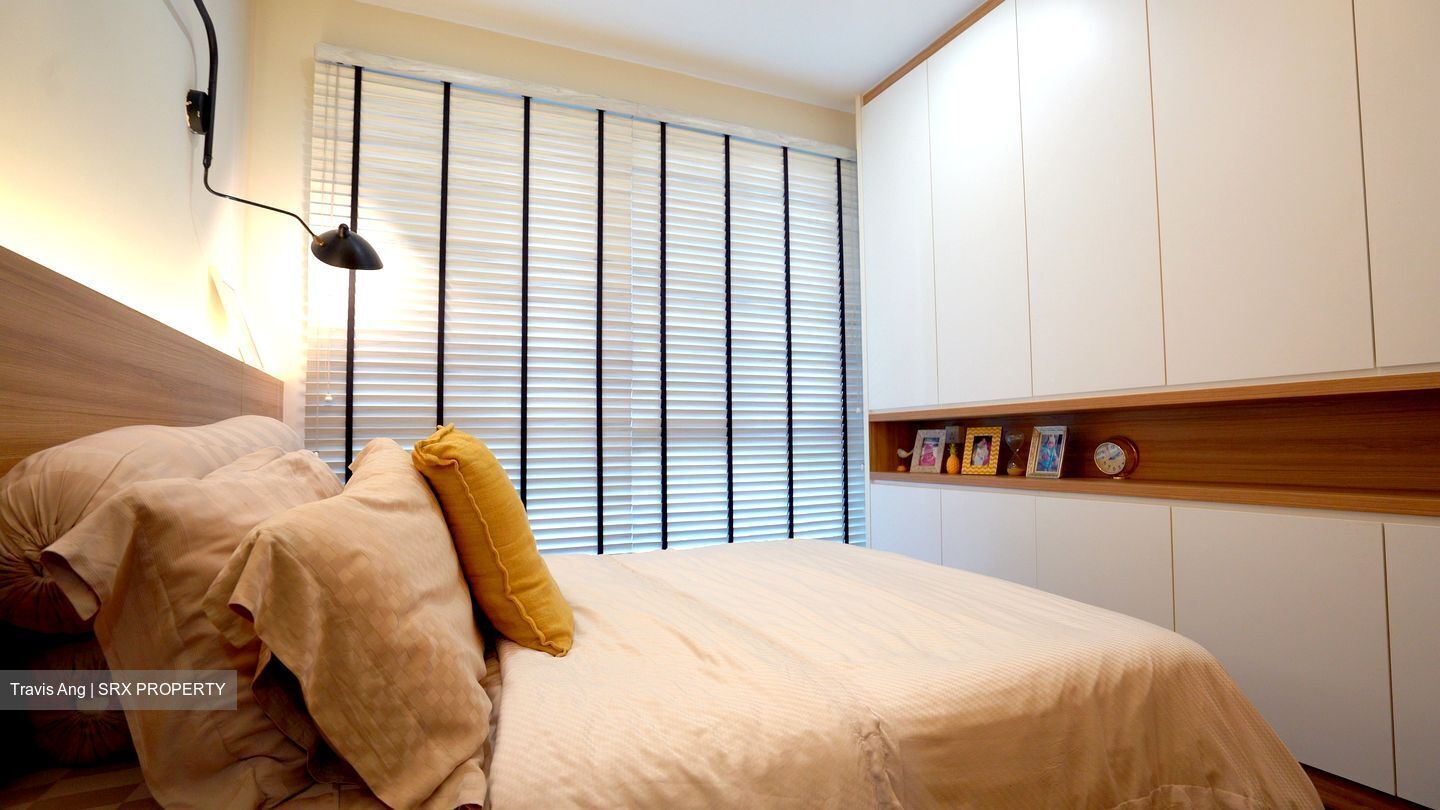 Jewel @ Buangkok (D19), Condominium #334427771